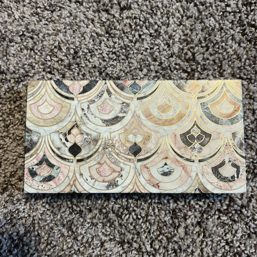 Seint/Maskcara Palette